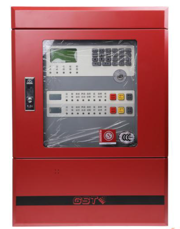 云南海灣GST-QKP04/2氣體滅火控制器