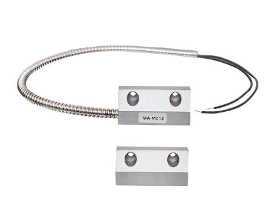 云南MA-MC12門磁開關(guān)