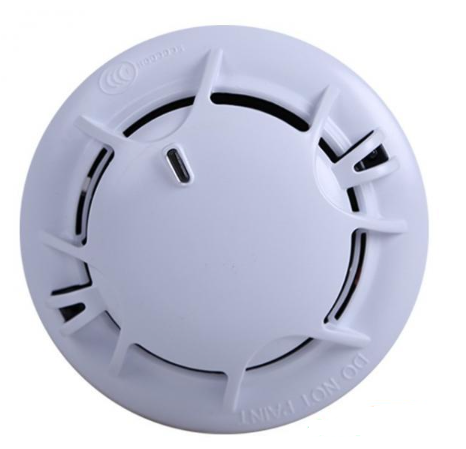 云南海灣GST9613點型復合式感煙感溫火災探測器