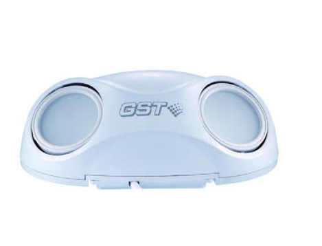 云南海灣E6W-SN661集中電源集中控制型消防應(yīng)急照明燈具