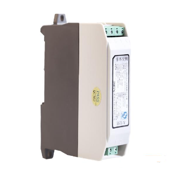 云南海灣GST-LD-N8401(Ex)總線隔離式安全柵