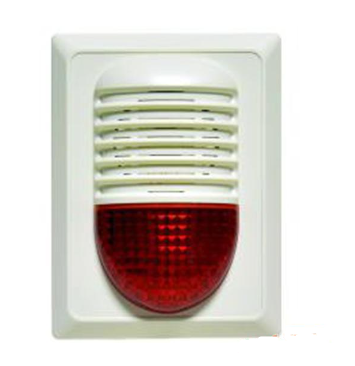 云南海灣GST-HX-320B火災聲光警報器