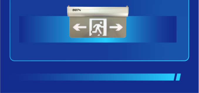 海灣大型中型標志燈燈具