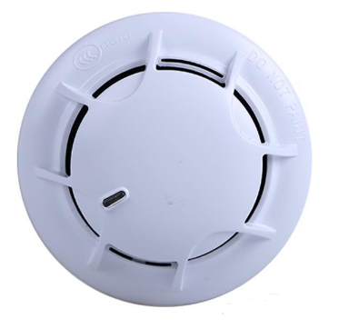 云南海灣GST9611點型光電感煙火災探測器