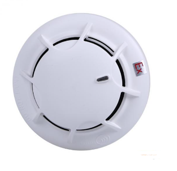 云南海灣GST9711(Ex)點(diǎn)型光電感煙火災(zāi)探測器