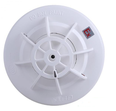 云南海灣GST9712(EX)點(diǎn)型感溫火災(zāi)探測器