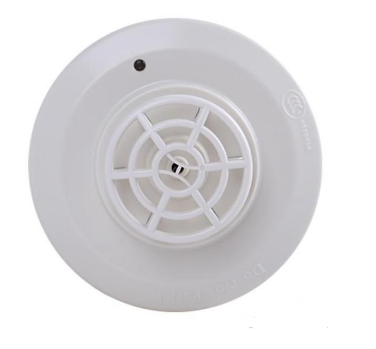 云南海灣JTW-ZCD-G3N（船用）點(diǎn)型感溫火災(zāi)探測器