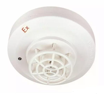 云南海灣JTW-ZOM-GSTN9812(Ex)點(diǎn)型感溫火災(zāi)探測(cè)器