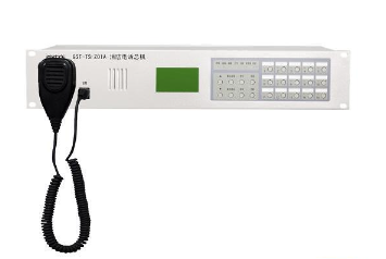 云南海灣GST-TS9000消防電話