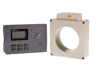 云南海灣DH-GSTN5300/11剩余電流式電氣火災(zāi)監(jiān)控探測器