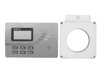 云南海灣DH-GSTN5300/9剩余電流式電氣火災(zāi)監(jiān)控探測器