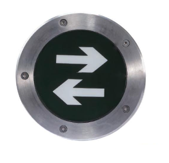 云南海灣HW-BLJC-1LREI0.5W-N522集中電源集中控制型消防應(yīng)急標(biāo)志燈具