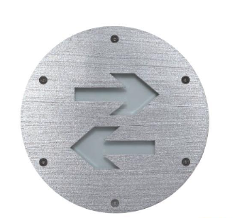 云南海灣HW-BLJC-1LREI0.5W-N532集中電源集中控制型消防應(yīng)急標(biāo)志燈具