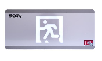 云南海灣HW-BLJC-1OEⅡ0.5W-N451集中電源集中控制型消防應(yīng)急標志燈具