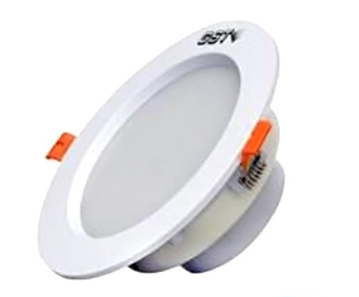 云南海灣HW-ZFJC-E6W-N651集中電源集中控制型消防應急照明燈具