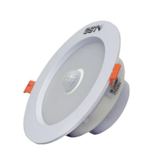 云南海灣HW-ZFJC-E6W-N651HW集中電源集中控制型消防應急照明燈具