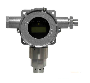 云南海灣GST003M防爆式可燃氣體報警探測器 液化石油氣隔爆