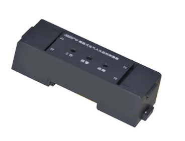 云南海灣DH-GST-N3103測溫式電氣火災監(jiān)控探測器