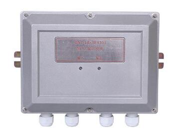 云南海灣GST-LD-IE8301隔爆型輸入輸出模塊