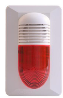 云南海灣GST-HX-200B/T火災(zāi)聲光警報器