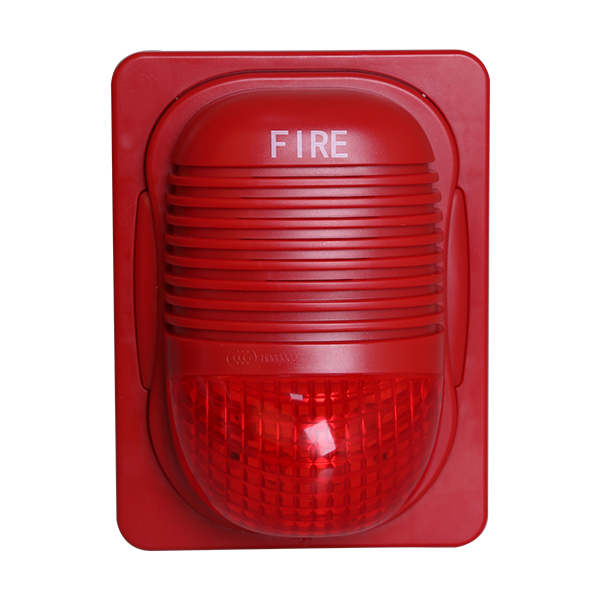 云南海灣GST-HX-F8503火災(zāi)聲光警報器