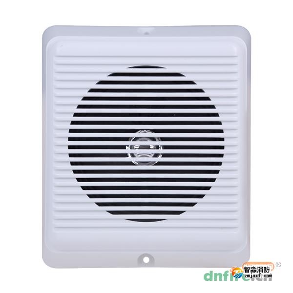 云南海灣BG5-2A揚(yáng)聲器