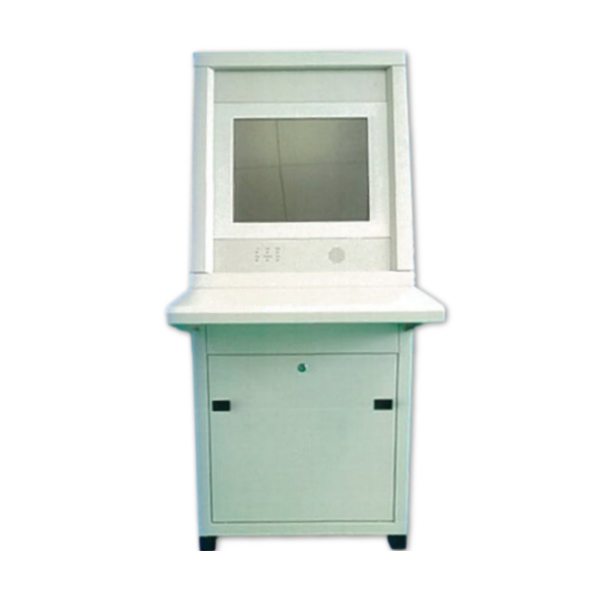 云南海灣GST-QT-GM9200T消防控制室圖形顯示裝置（觸摸屏）