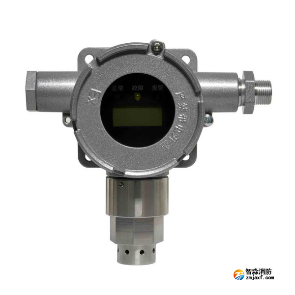 云南海灣GY-GST003M防爆式可燃?xì)怏w報警探測器 液化石油氣隔爆