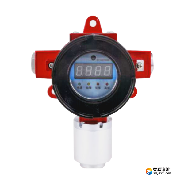 云南海灣GT-GST004M工業(yè)及商業(yè)用途點(diǎn)型可燃?xì)怏w探測器