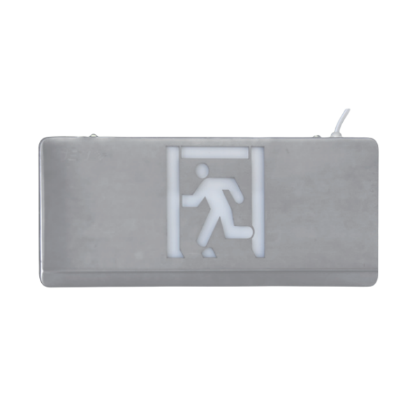 云南海灣HW-BLJC-2OEⅡ1W-VN461雙面疏散出口指示燈