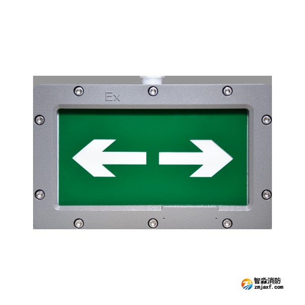 云南海灣HW-BLJC-1LREI0.5W-VN850單面雙向應(yīng)急疏散指示燈