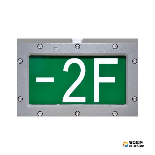 云南海灣HW-BLJC-1OEI0.5W-VN853單面樓層應(yīng)急疏散指示燈