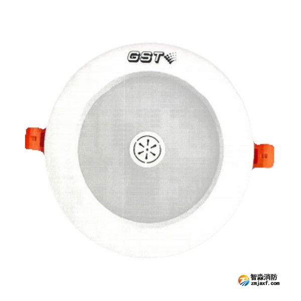 云南海灣HW-ZFJC-E6W-N651SG集中電源集中控制型消防應急照明燈具