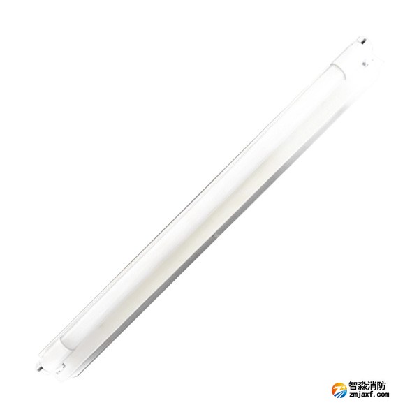 云南海灣HW-ZFJC-E8W-VN672集中電源集中控制型消防應急照明燈具