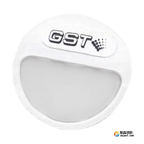 云南海灣HW-ZFJC-E3W-YN660集中電源集中控制型消防應急照明燈具（3W壁掛照明燈)