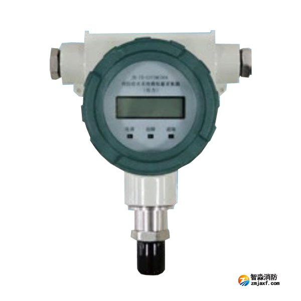 云南海灣JK-TX-GSTSMC004消防給水系統(tǒng)模擬量采集器（壓力）
