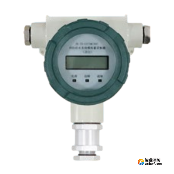 云南海灣JK-TX-GSTSMC005消防給水系統(tǒng)模擬量采集器（液位）