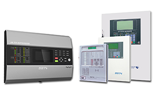 云南海灣消防遠程監(jiān)控管理系統(tǒng)