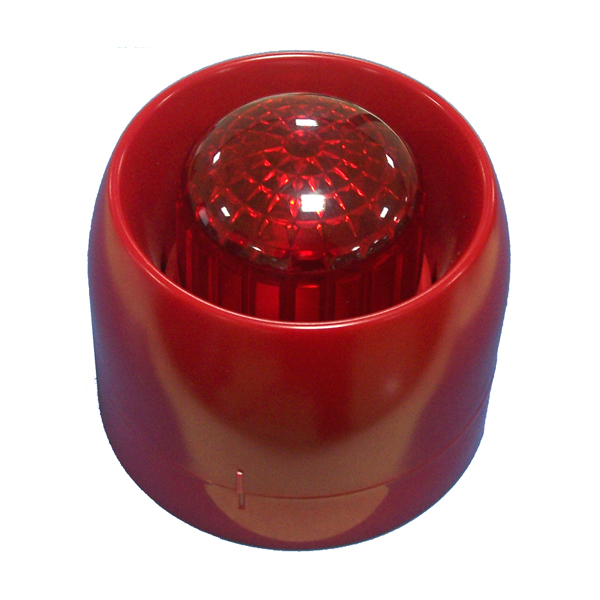 云南海灣I-9403火災(zāi)聲光警報(bào)器