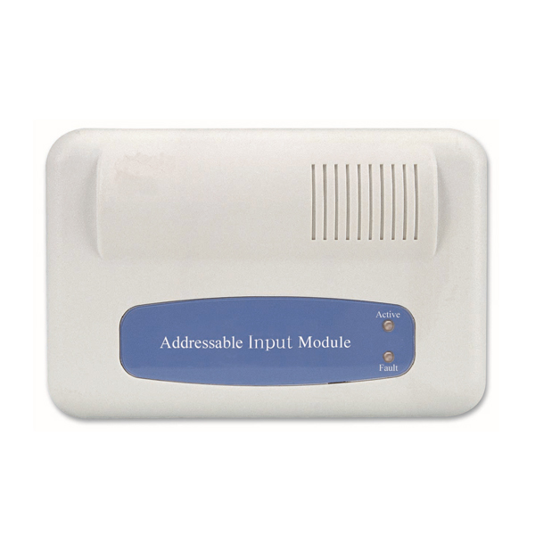 云南海灣I-9300單輸入模塊