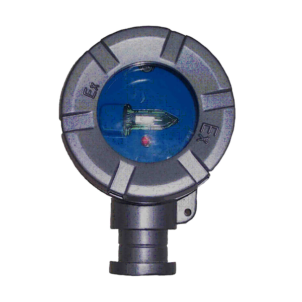 云南海灣DI-9104Exd防爆點(diǎn)型紫外火焰探測(cè)器