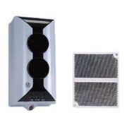 云南海灣I-9105R線(xiàn)型光束感煙火災(zāi)探測(cè)器