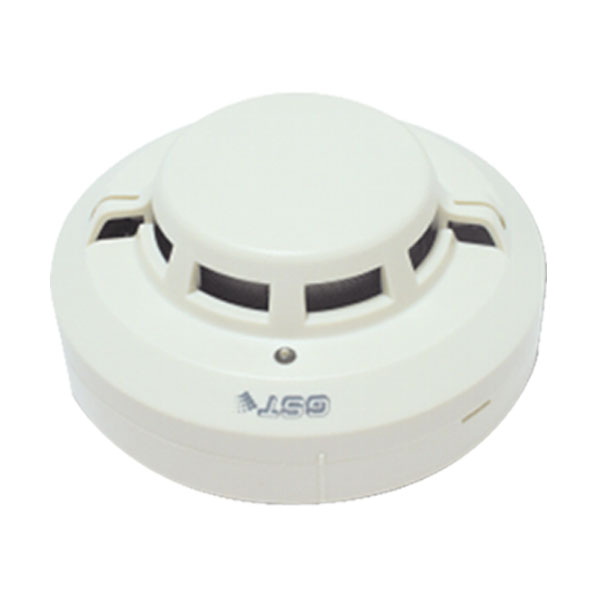 云南海灣DI-9101E點(diǎn)型復(fù)合式感煙感溫火災(zāi)探測(cè)器