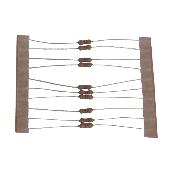 云南海灣4.7KΩ電阻 海灣電阻