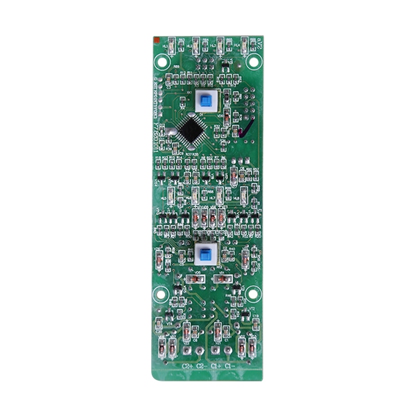 云南老國標(biāo)KZK-100直接控制卡