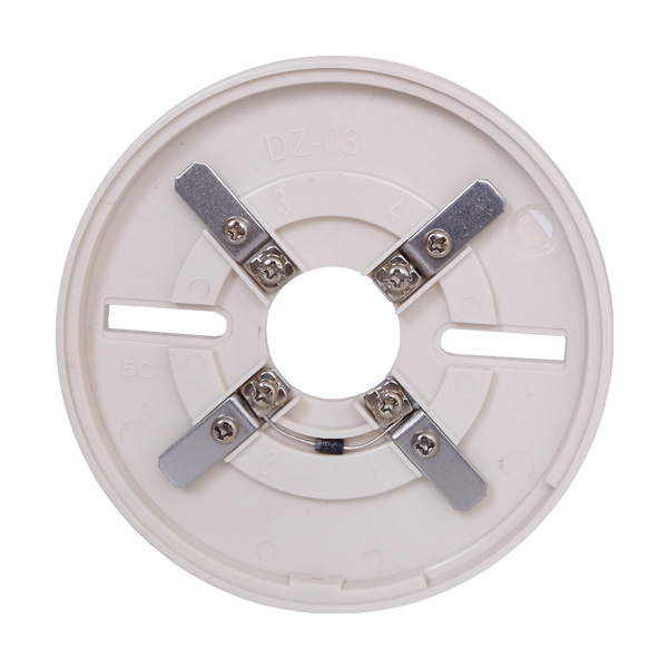 云南海灣DZ-03定位底座