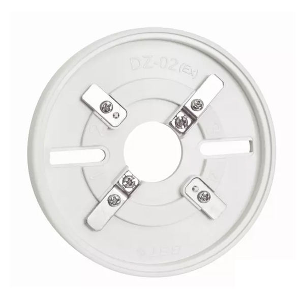 云南海灣DZ-02(Ex)防爆通用底座