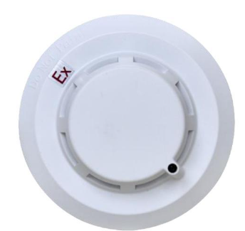 云南海灣JTY-GM-G7X(Ex)點型光電感煙火災探測器本安防爆煙感