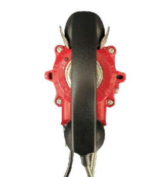 云南海灣HY6356（EX）防爆消防電話分機(jī)