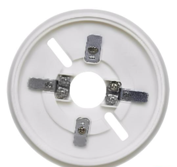 云南海灣DZ-07X探測器底座